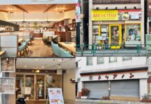吉祥寺・三鷹エリア|2026年3月末の開店・閉店情報まとめ【全8店舗】