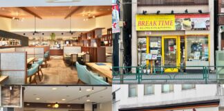 吉祥寺・三鷹エリア|2026年3月末の開店・閉店情報まとめ【全8店舗】