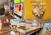 吉祥寺エリア|2026年3月下旬の開店・閉店情報まとめ【全6店舗】