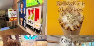 吉祥寺エリア|2026年3月下旬の開店・閉店情報まとめ【全6店舗】