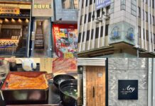 吉祥寺エリア|2026年3月中旬の開店・閉店情報まとめ【全6店舗】