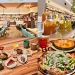 三鷹新川すかいらーく系新店「イタリアン リゾート ペルティカ」極上リゾートと衝撃コスパ全貌まとめ