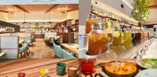 三鷹新川すかいらーく系新店「イタリアン リゾート ペルティカ」極上リゾートと衝撃コスパ全貌まとめ