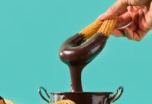 吉祥寺に世界9カ国で展開中の韓国発人気チュロス専門店「STREET CHURROS」がオープンへ