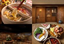 吉祥寺に日式火鍋専門店「裏の山の木の子」オープンへ!木の子×火鍋×発酵を体験する新たな“きのこ火鍋”