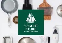 東急百貨店吉祥寺店にキッチン用品・テーブルウェアの「ワイ・ヨット ストア」がオープン