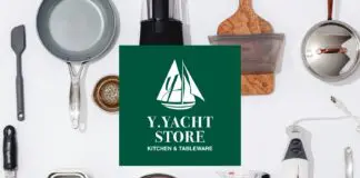 東急百貨店吉祥寺店にキッチン用品・テーブルウェアの「ワイ・ヨット ストア」がオープン