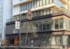 吉祥寺に「Olive LOUNGE」がオープンへ!三井住友銀行吉祥寺支店が移転