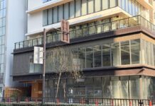 吉祥寺に「Olive LOUNGE」がオープンへ!三井住友銀行吉祥寺支店が移転