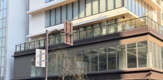 吉祥寺に「Olive LOUNGE」がオープンへ!三井住友銀行吉祥寺支店が移転