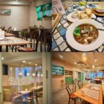 三鷹にオープンした裏路地に佇む「ASANOYA」”ちょっとおしゃれなファミレス”で絶品ビーフシチュー