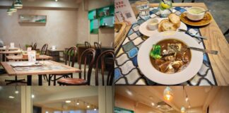 三鷹にオープンした裏路地に佇む「ASANOYA」”ちょっとおしゃれなファミレス”で絶品ビーフシチュー