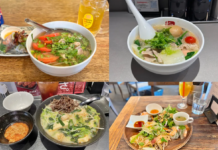 【2026年版】異国の味を巡る!吉祥寺のおすすめ“アジア麺”まとめ 15選