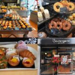 吉祥寺の新店「Boulangerie ANTENDO」約60種の彩り溢れる極上パンが揃う新業態ブーランジェリー