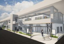 全長200m超の「西荻高架下」第3期エリア完成へ!セリアや食堂などショップ6店舗が判明