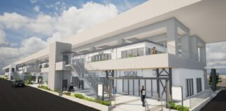 全長200m超の「西荻高架下」第3期エリア完成へ!セリアや食堂などショップ6店舗が判明