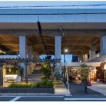 高架下施設「西荻高架下」6月27日グランドオープン!新たに2店舗が公開され全16ショップが出揃う