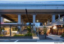 高架下施設「西荻高架下」6月27日グランドオープン!新たに2店舗が公開され全16ショップが出揃う