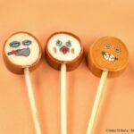 「パンどろぼう」がキャンディショップに忍び込んだ!?パパブブレ×「パンどろぼう」初コラボ