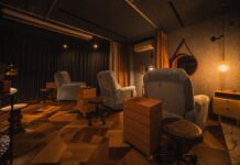 三鷹に外見だけでなく気持ちまで整うメンズ眉毛サロン「SHINCA」がオープン