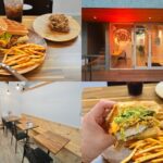 中毒性MAX…吉祥寺の新フライドチキン専門店「THE CHICKENS」本場LAチキン×ワッフルの背徳感