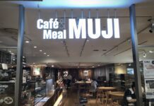 吉祥寺マルイ内の無印良品併設カフェ「Café&Meal MUJI」が閉店へ