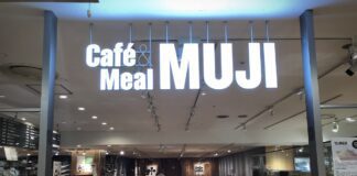 吉祥寺マルイ内の無印良品併設カフェ「Café&Meal MUJI」が閉店へ