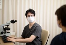 新規開院「吉祥寺駅前皮膚科クリニック」専門医によるアトピー・ニキビ治療と最新設備