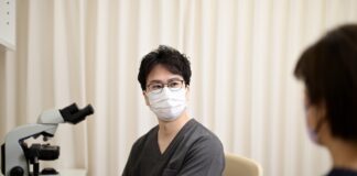 新規開院「吉祥寺駅前皮膚科クリニック」専門医によるアトピー・ニキビ治療と最新設備