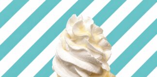 吉祥寺「生クリーム専門店ミルク」生クリーム150%限界まで盛った“溺れるクレープ”