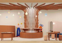 吉祥寺に“掛けたくなる子どもメガネ”「omodok」の新店舗がオープンへ