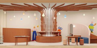 吉祥寺に“掛けたくなる子どもメガネ”「omodok」の新店舗がオープンへ