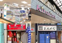 吉祥寺エリア|2026年5月末の開店・閉店情報まとめ【全5店舗】