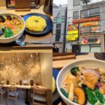 吉祥寺の新スープカレー専門店「札幌スープカリーキング」11種のゴロゴロ野菜とチキンが躍り出汁香る一杯