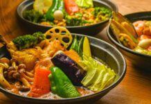 吉祥寺に札幌発スープカレー専門店「札幌スープカリーキング」がオープンへ