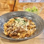 吉祥寺の人気店「スパ吉」肉4倍の極旨!特上ミートソース1500円で味わえる最上級パスタ