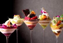 吉祥寺に“締めパフェ”が話題の夜パフェ専門店「パフェバー &VIGO」がオープンへ