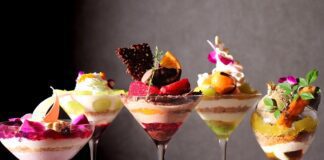 吉祥寺に“締めパフェ”が話題の夜パフェ専門店「パフェバー &VIGO」がオープンへ