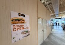 吉祥寺マルイにベトナムサンドイッチ専門店「バインミーシンチャオ」がオープンへ