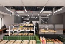 人気店「B²(ビースクエアード)」の新ベーカリーカフェ「BREAD & BEAN」が西荻高架下にオープンへ
