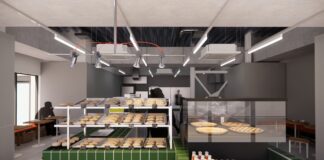 人気店「B²(ビースクエアード)」の新ベーカリーカフェ「BREAD & BEAN」が西荻高架下にオープンへ