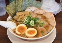 【続報】吉祥寺駅前に京都背脂醤油ラーメン店「京都北白川 ラーメン魁力屋」がオープンへ