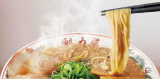 吉祥寺駅前に京都背脂醤油ラーメン店「京都北白川 ラーメン魁力屋」がオープンへ