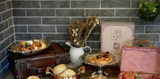 吉祥寺に赤坂老舗洋食店監修ベーグル専門店「Mira Bagel」オープン!”洋食系ベーグル”やスイーツ系など