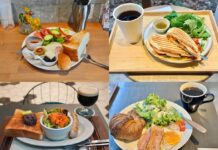 【2026年版】吉祥寺のおすすめモーニング 19選!最高の1日をスタートさせる朝食を
