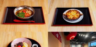 吉祥寺の新隠れ家「和みcafe felice」1000円“元祖まぜカレーめし”と和パフェなど甘味でほっこり