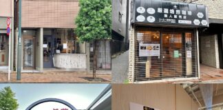 吉祥寺・三鷹エリア|2026年6月下旬の開店・閉店情報まとめ【全5店舗】