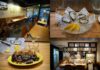 吉祥寺”酒場系”オイスターバー「OYSTER&SEAFOOD LiO」生牡蠣食べ比べ天国&肉料理や〆は絶品パスタで