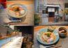 三鷹の新店「RAMEN-YA SORA」こだわりすぎ特製塩らぁ麺&衝撃の昆布水つけ麺!向日葵が放つ集大成の一杯