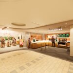 アトレ吉祥寺・本館B1Fに全60席、館内2店舗目の「スターバックス」が7月29日オープンへ